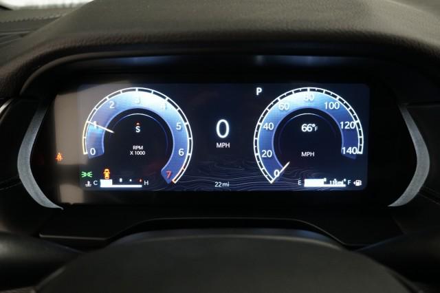 2025 Jeep Grand Cherokee Altitude X 4x2