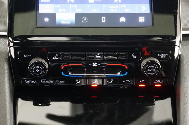 2025 Jeep Grand Cherokee Altitude X 4x2