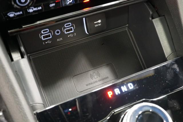2025 Jeep Grand Cherokee Altitude X 4x2