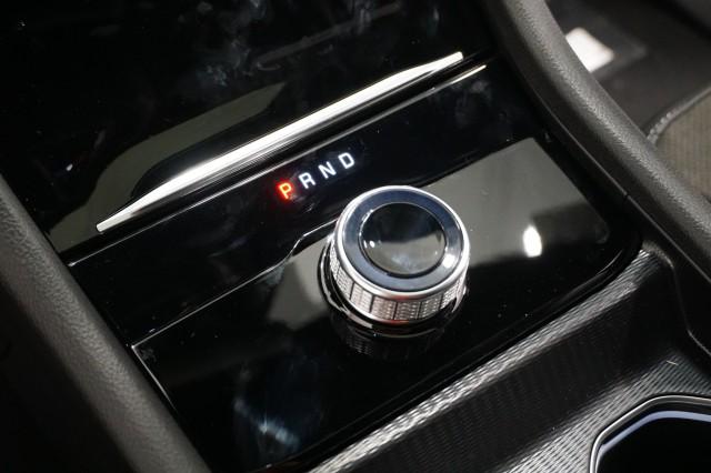 2025 Jeep Grand Cherokee Altitude X 4x2