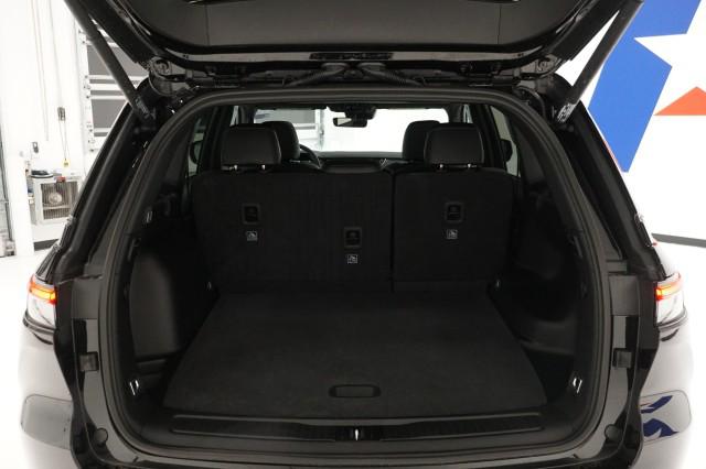 2025 Jeep Grand Cherokee Altitude X 4x2