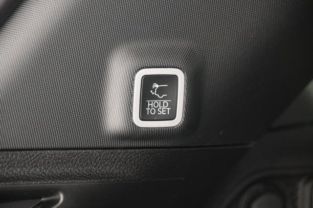 2025 Jeep Grand Cherokee Altitude X 4x2