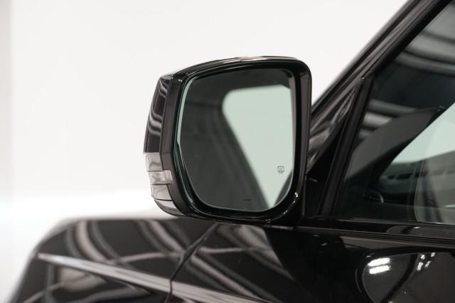 2025 Jeep Grand Cherokee Altitude X 4x2