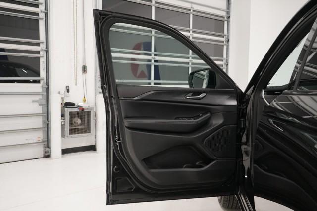 2025 Jeep Grand Cherokee Altitude X 4x2