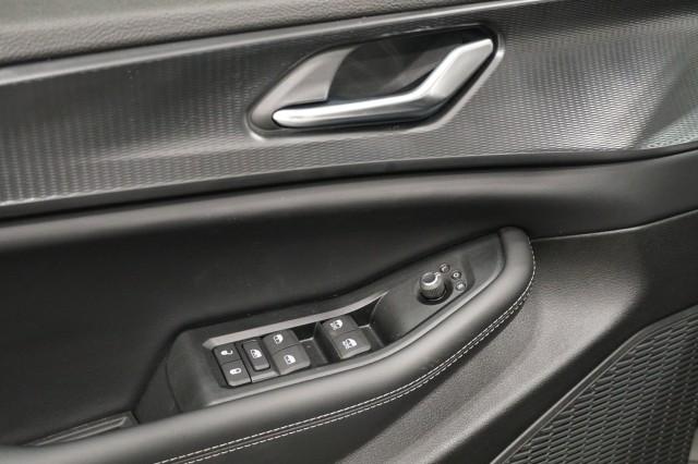 2025 Jeep Grand Cherokee Altitude X 4x2