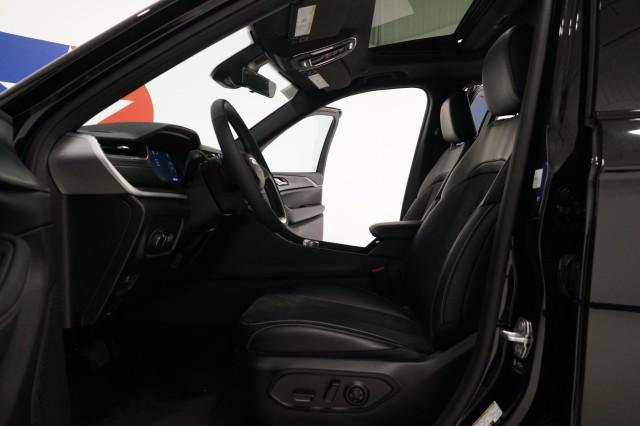 2025 Jeep Grand Cherokee Altitude X 4x2