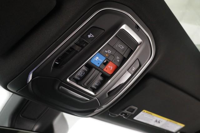 2025 Jeep Grand Cherokee Altitude X 4x2