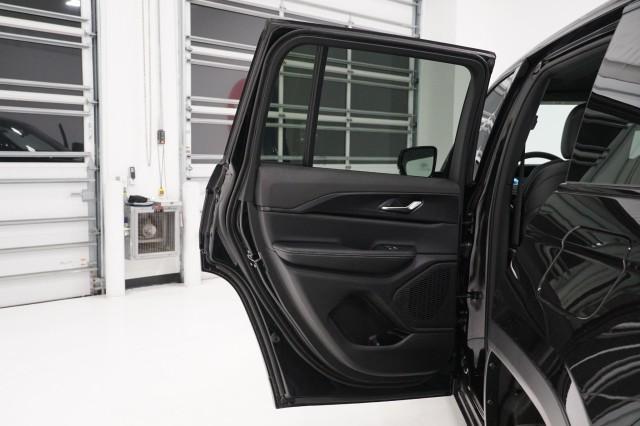 2025 Jeep Grand Cherokee Altitude X 4x2