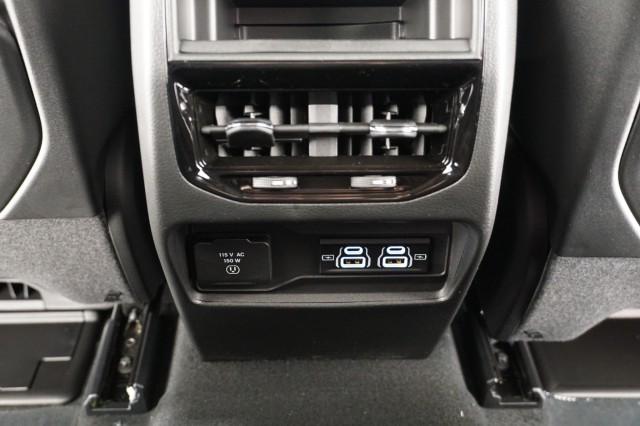 2025 Jeep Grand Cherokee Altitude X 4x2
