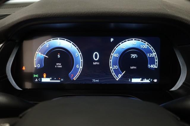 2025 Jeep Grand Cherokee Altitude X 4x2