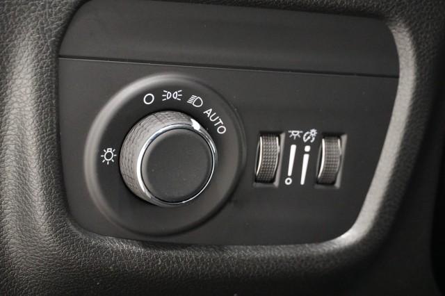 2025 Jeep Grand Cherokee Altitude X 4x2