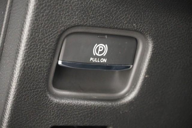 2025 Jeep Grand Cherokee Altitude X 4x2