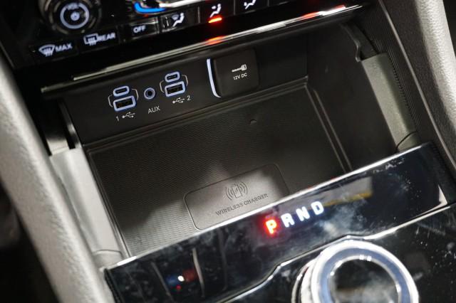 2025 Jeep Grand Cherokee Altitude X 4x2
