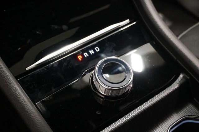 2025 Jeep Grand Cherokee Altitude X 4x2