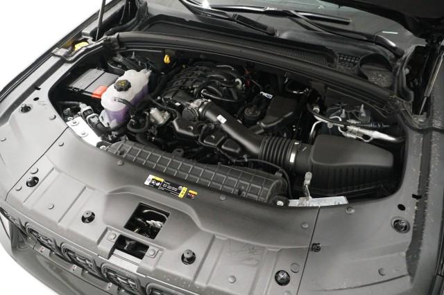 2025 Jeep Grand Cherokee Altitude X 4x2