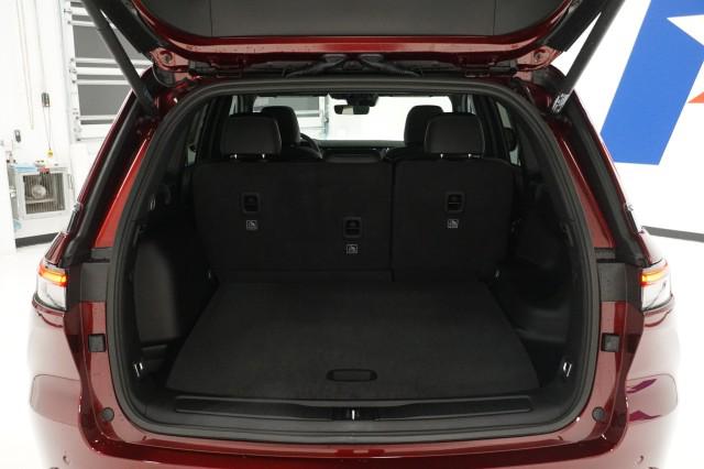 2025 Jeep Grand Cherokee Altitude X 4x2