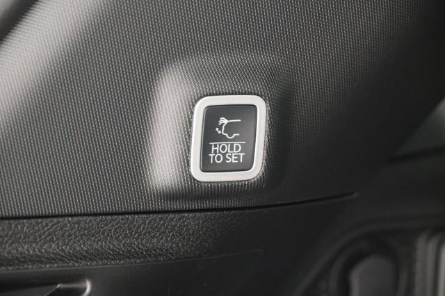 2025 Jeep Grand Cherokee Altitude X 4x2