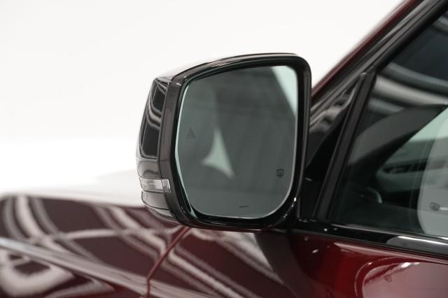 2025 Jeep Grand Cherokee Altitude X 4x2