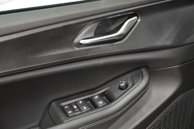 2025 Jeep Grand Cherokee Altitude X 4x2