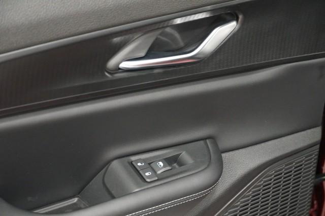 2025 Jeep Grand Cherokee Altitude X 4x2