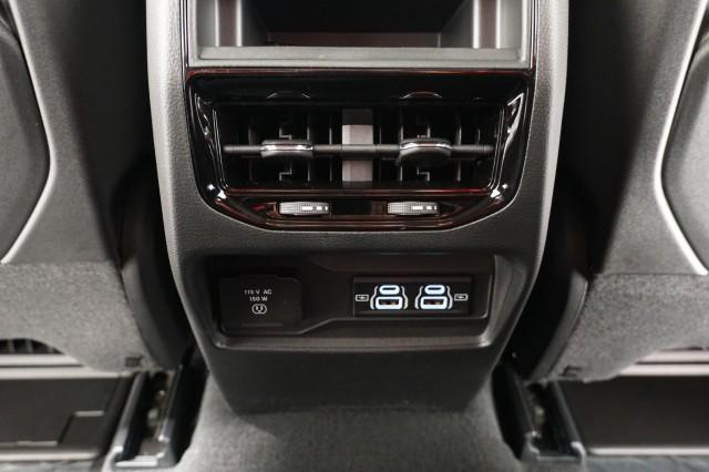 2025 Jeep Grand Cherokee Altitude X 4x2