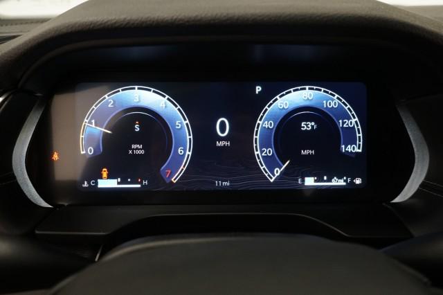 2025 Jeep Grand Cherokee Altitude X 4x2