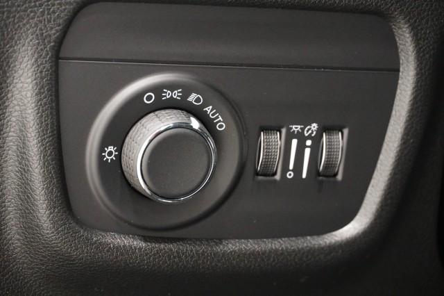 2025 Jeep Grand Cherokee Altitude X 4x2