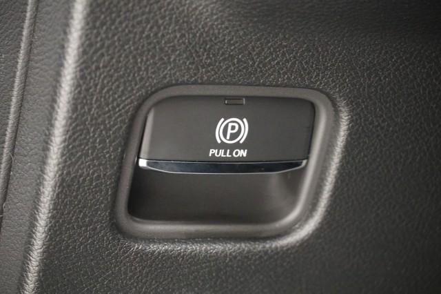 2025 Jeep Grand Cherokee Altitude X 4x2
