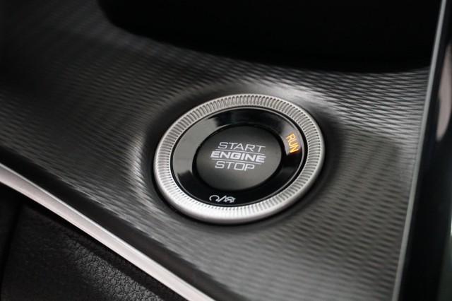 2025 Jeep Grand Cherokee Altitude X 4x2