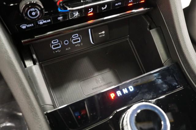 2025 Jeep Grand Cherokee Altitude X 4x2