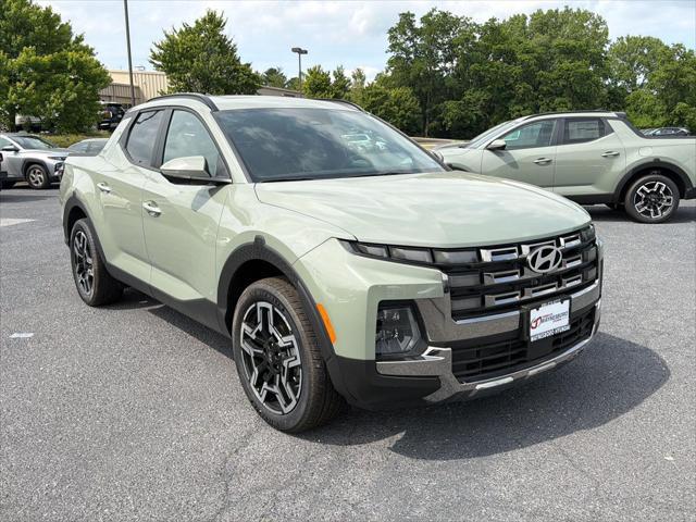 2026 Hyundai Santa Cruz Limited for sale in WAYNESBORO, VA