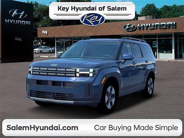 2026 Hyundai Santa Fe Hybrid SEL for sale in SALEM, NH