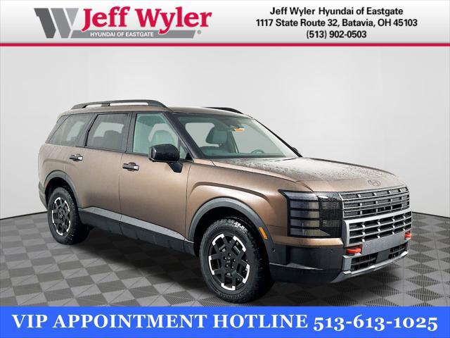 2026 Hyundai Palisade XRT Pro for sale in BATAVIA, OH