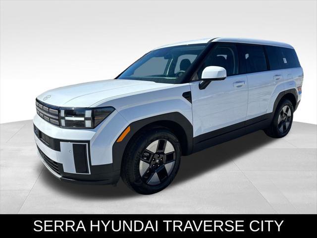 2026 Hyundai Santa Fe Hybrid SE for sale in TRAVERSE CITY, MI