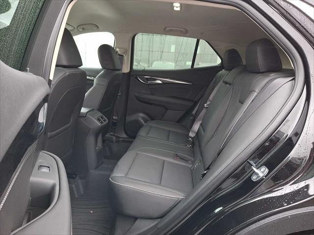 2023 Buick Envision Essence AWD