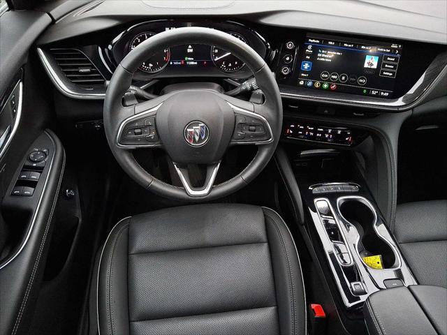 2023 Buick Envision Essence AWD