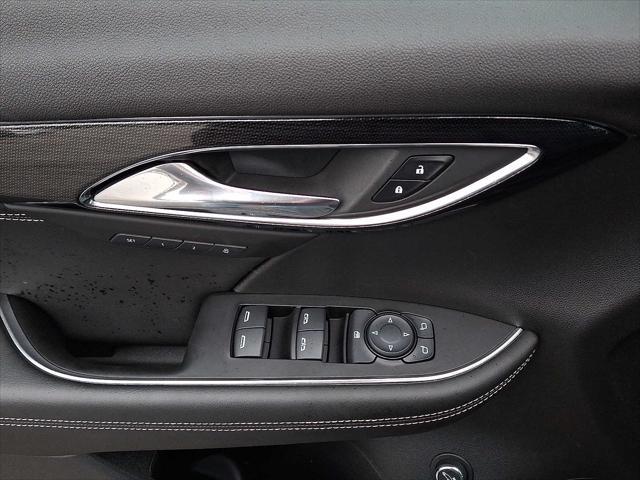 2023 Buick Envision Essence AWD