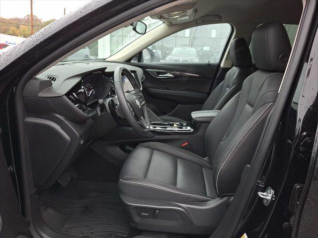 2023 Buick Envision Essence AWD
