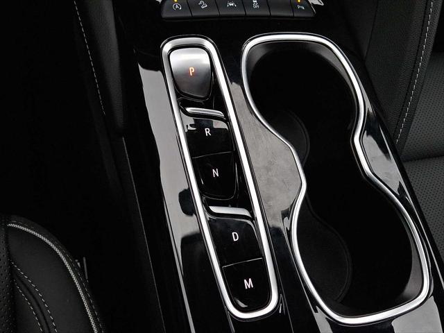 2023 Buick Envision Essence AWD