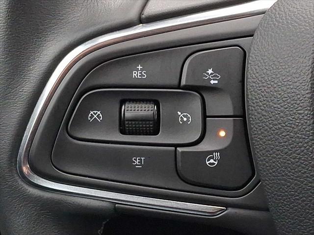 2023 Buick Envision Essence AWD