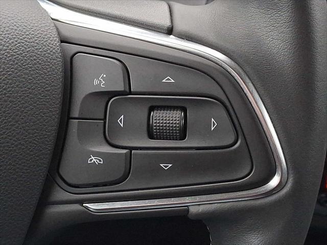 2023 Buick Envision Essence AWD