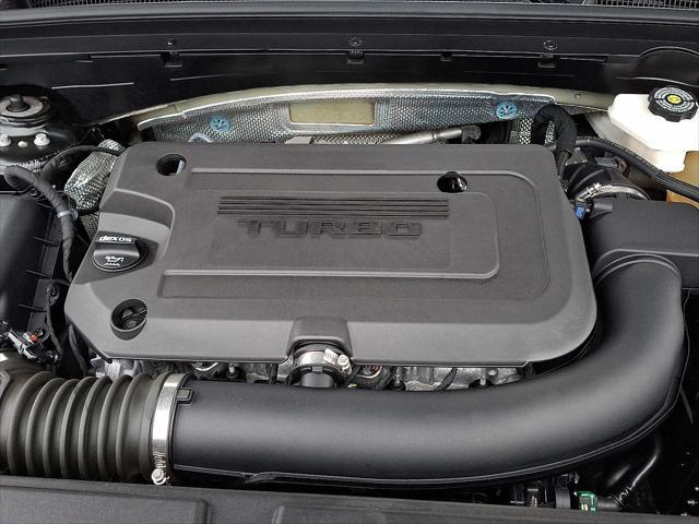 2023 Buick Envision Essence AWD