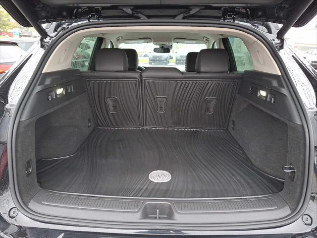 2023 Buick Envision Essence AWD