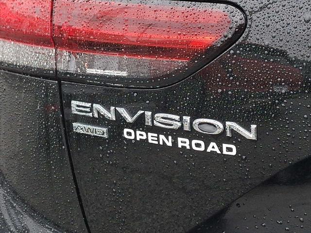 2023 Buick Envision Essence AWD