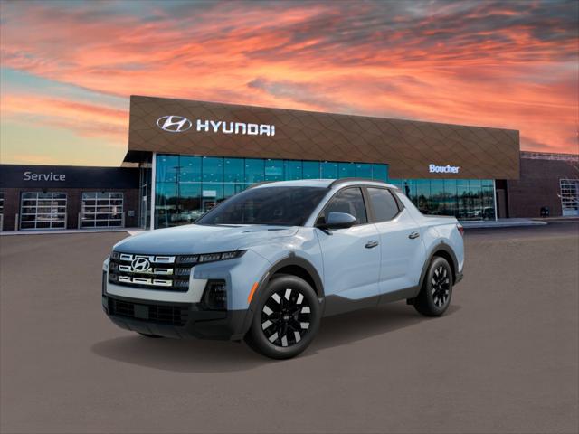 2026 Hyundai Santa Cruz SEL Activity for sale in WAUKESHA, WI