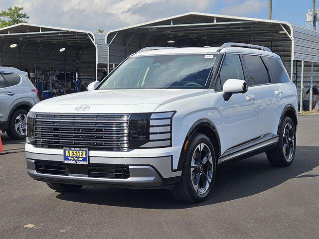 2026 Hyundai Palisade Limited for sale in CONROE, TX