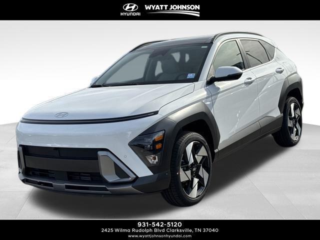 2026 Hyundai Kona Limited for sale in CLARKSVILLE, TN