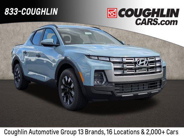 2026 Hyundai Santa Cruz SEL for sale in HEATH, OH