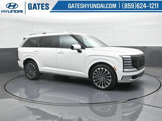 2026 Hyundai Palisade Calligraphy for sale in RICHMOND, KY