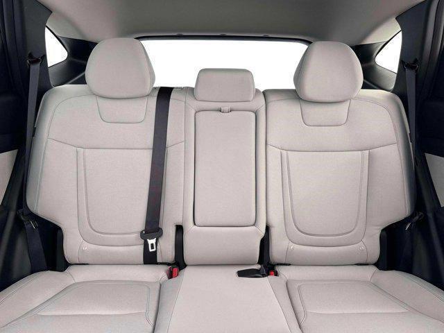2026 Hyundai Tucson Plug-In Hybrid SEL